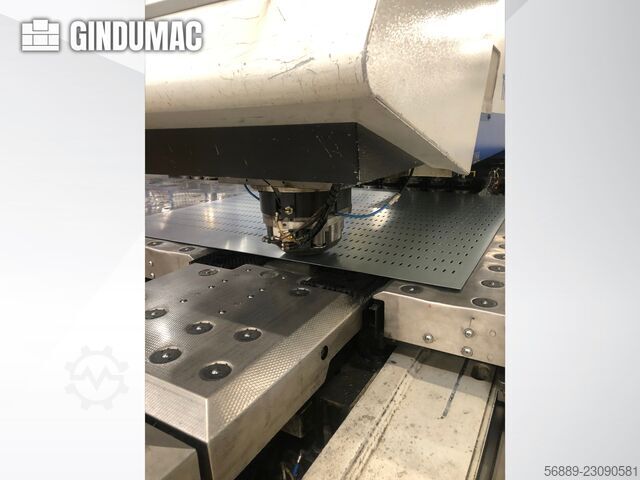  TRUMPF TruPunch 5000