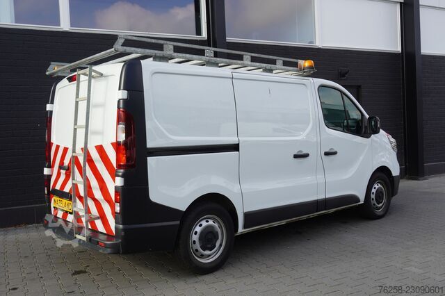  Renault Trafic 2.0 Blue dCi 130PK - Airco - Navi - Crui...