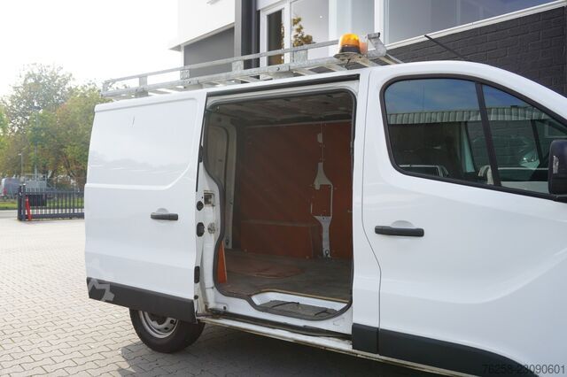  Renault Trafic 2.0 Blue dCi 130PK - Airco - Navi - Crui...