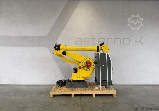  FANUC M-900iA/260L