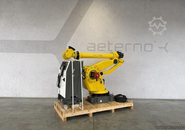  FANUC M-900iA/260L
