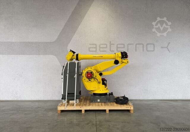  FANUC M-900iA/260L
