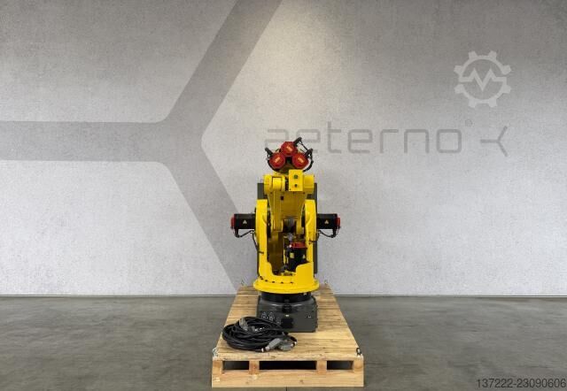  FANUC M-900iA/260L