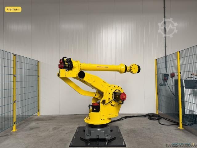  FANUC M-900iA/260L