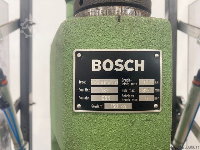  Bosch 0840004001