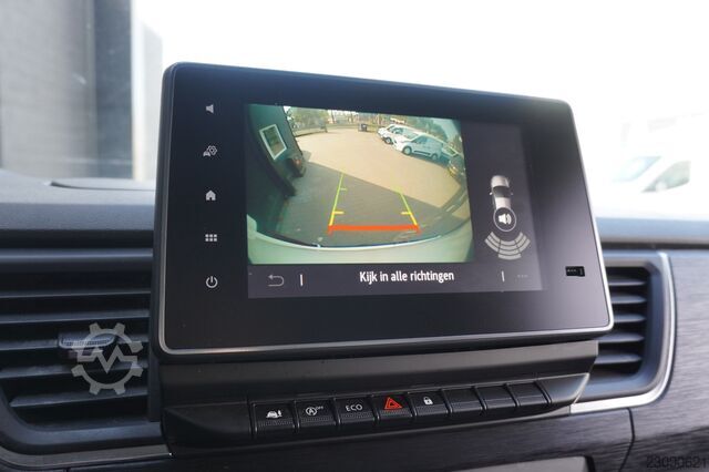 Renault Trafic 2.0 Blue dCi 130PK - Airco - Navi - Cruise - €14.950,- Excl. Renault Trafic 2.0 Blue dCi 130PK - Airco - Navi - Crui...