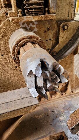 Avskalningslinje A. Cremona SFH 2050x1200