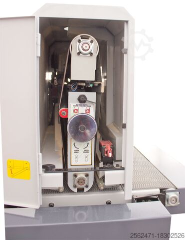 Wide belt sander SPB-HS450-TRI demonstration model Holzprofi SPB-HS450-TRI
