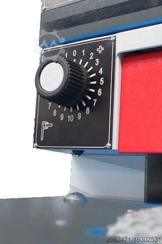 Breedbandschuurmachine SPB3-1100C demonstratiemodel. Holzprofi SPB3-1100C