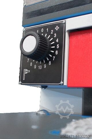 Wide belt sander SPB3-950C demonstration machine Holzprofi SPB3-950C