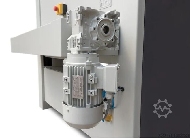 Wide belt sander SPB3-950C demonstration machine Holzprofi SPB3-950C