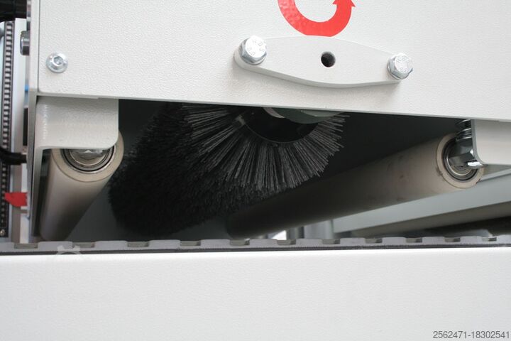 Bürstmaschine Twingo 400B Holzprofi Twingo400B