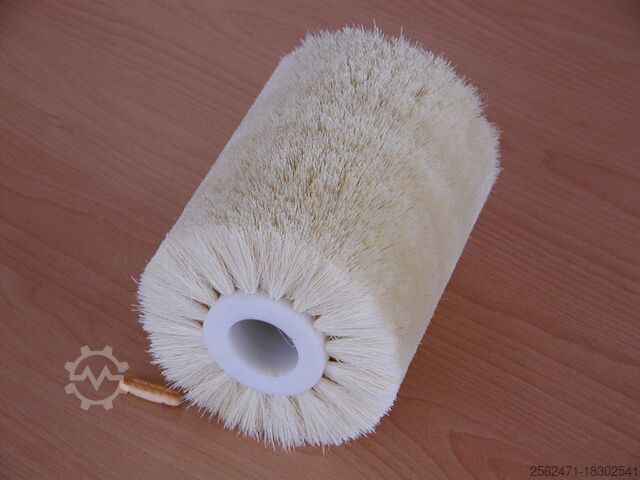 Bürstmaschine Twingo 400B Holzprofi Twingo400B