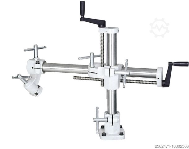 Demonstrator, Holzprofi invoerkast HP308 Holzprofi VSHP308