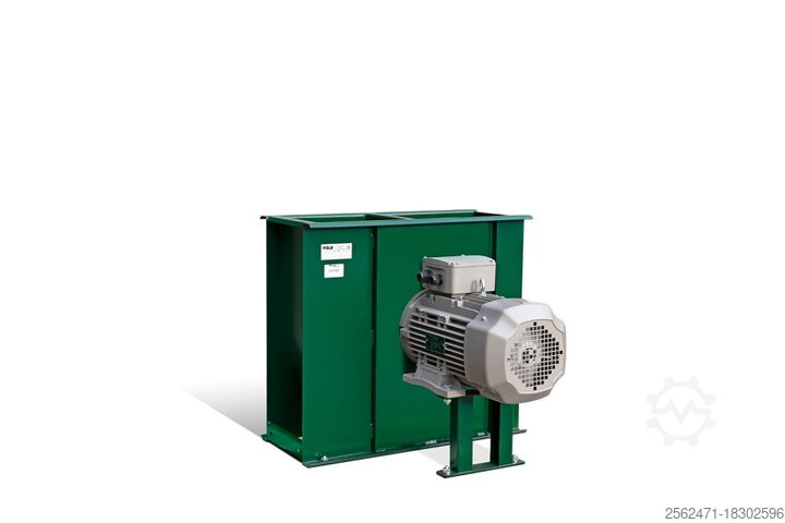 Gebläse Holzprofi G 10000 Holzprofi G10000