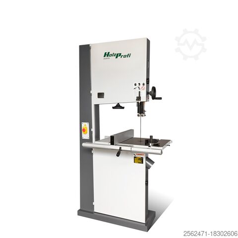 Lintzaag SBW5300 Holzprofi HBS-SBW-5300