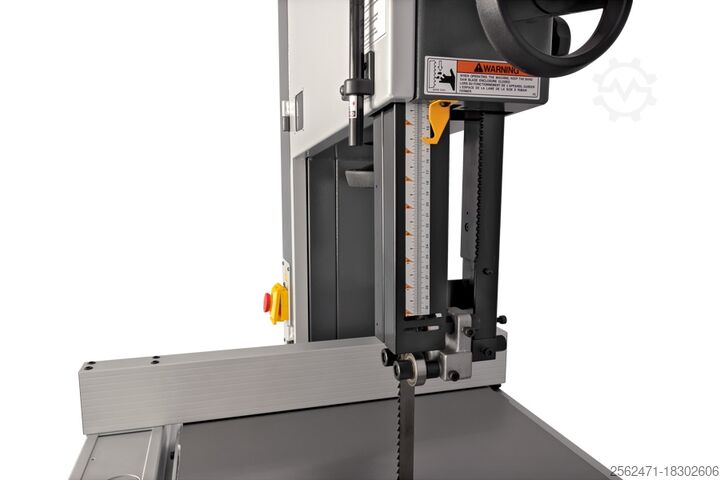 Lintzaag SBW5300 Holzprofi HBS-SBW-5300