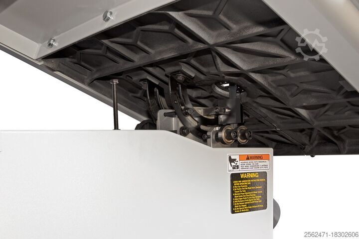 Lintzaag SBW5300 Holzprofi HBS-SBW-5300