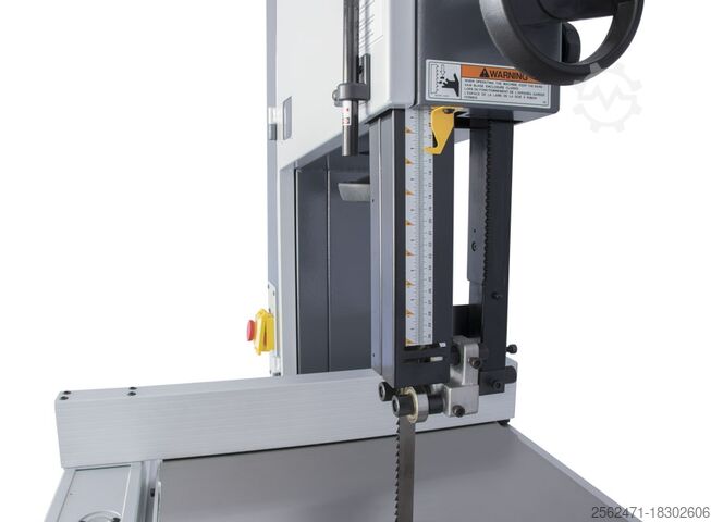 Lintzaag SBW5300 Holzprofi HBS-SBW-5300