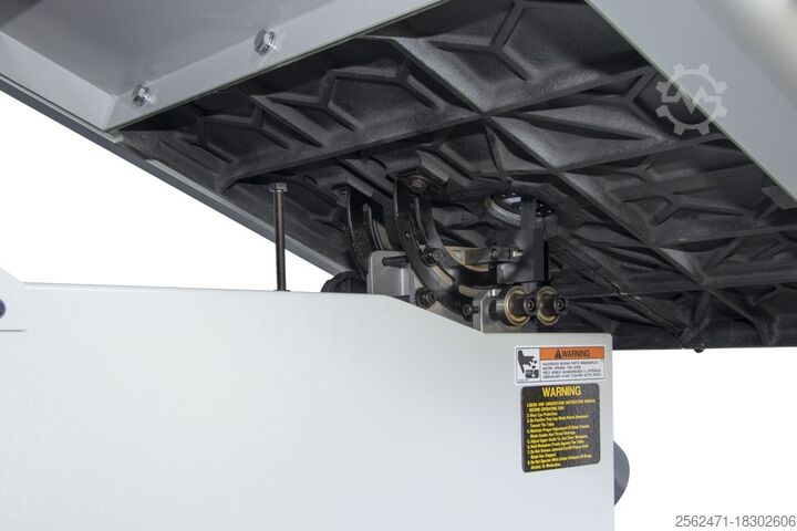 Lintzaag SBW5300 Holzprofi HBS-SBW-5300