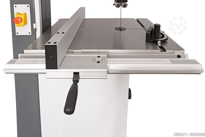 Lintzaag SBW5300 Holzprofi HBS-SBW-5300