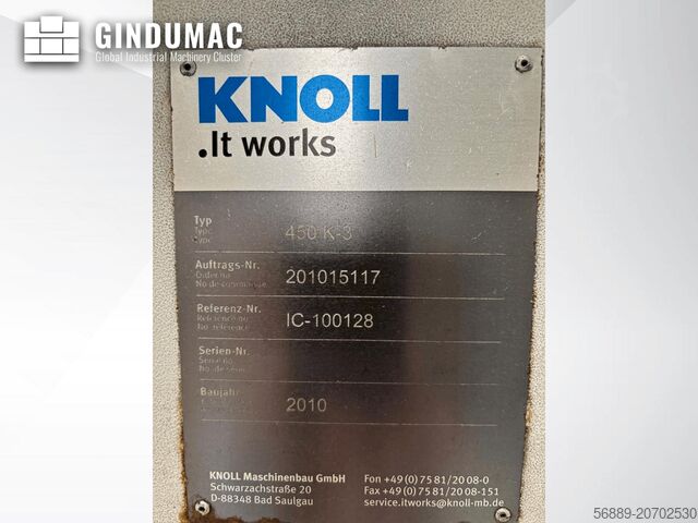 Machine Tool ICON 6-250