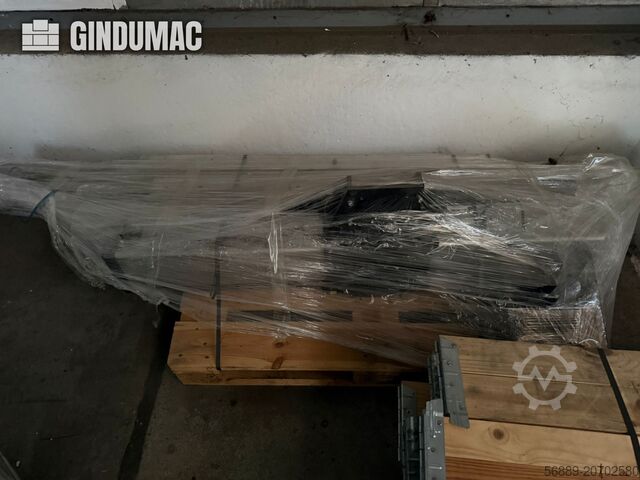 SUMITOMO SHI DEMAG IntElect 220/610-750 smart SUMITOMO SHI DEMAG IntElect 220/610-750 smart