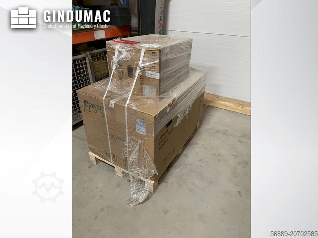 Braccio robotico ELITE Robots CS625