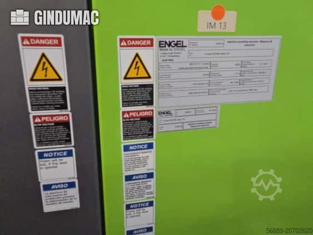 Engel Insert 90 Engel Insert 90