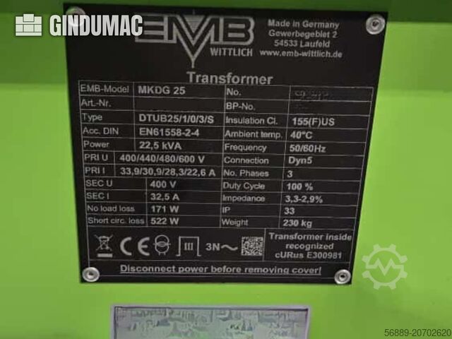 Engel Insert 90 Engel Insert 90