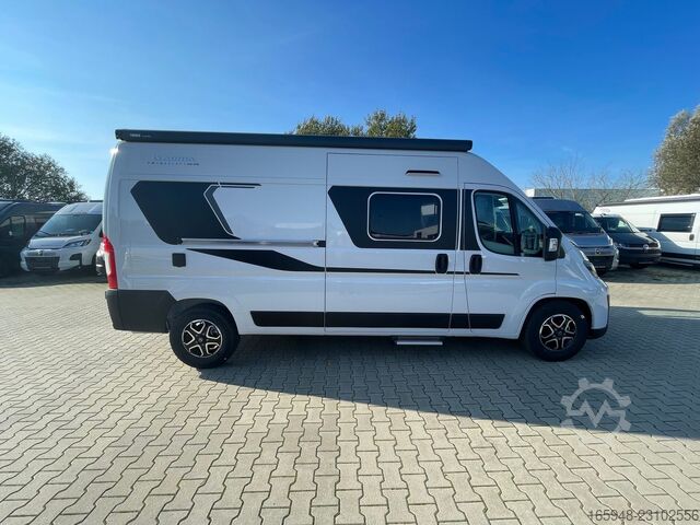 Autocaravana ADRIA 600 SPB TWIN SELECT K | Markise,Automatik,Solar