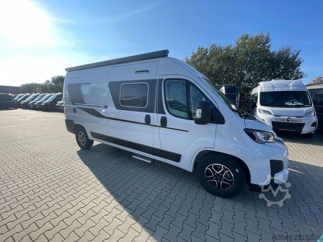 Autocaravana ADRIA 600 SPB TWIN SELECT K | Markise,Automatik,Solar