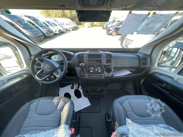 Autocaravana ADRIA 600 SPB TWIN SELECT K | Markise,Automatik,Solar