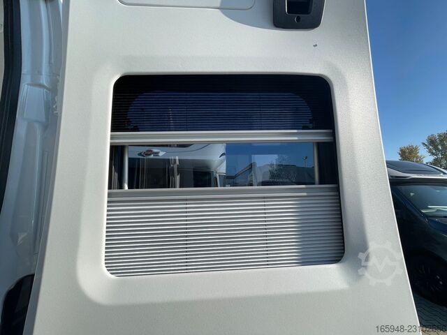 Autocaravana ADRIA 600 SPB TWIN SELECT K | Markise,Automatik,Solar