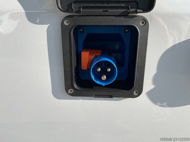 Autocaravana ADRIA 600 SPB TWIN SELECT K | Markise,Automatik,Solar