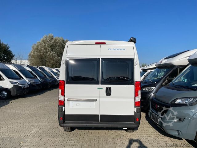 Autocaravana ADRIA 600 SPB TWIN SELECT K | Markise,Automatik,Solar