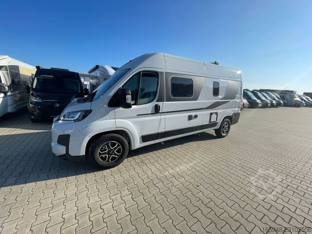 Autocaravana ADRIA 600 SPB TWIN SELECT K | Markise,Automatik,Solar