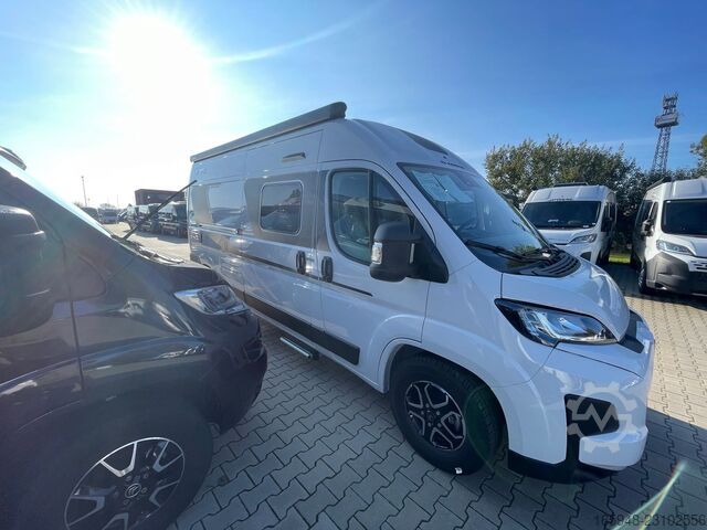 Autocaravana ADRIA 600 SPB TWIN SELECT K | Markise,Automatik,Solar