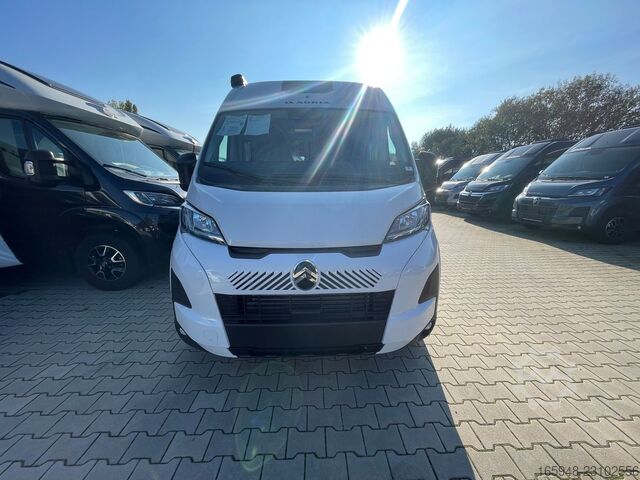 Autocaravana ADRIA 600 SPB TWIN SELECT K | Markise,Automatik,Solar