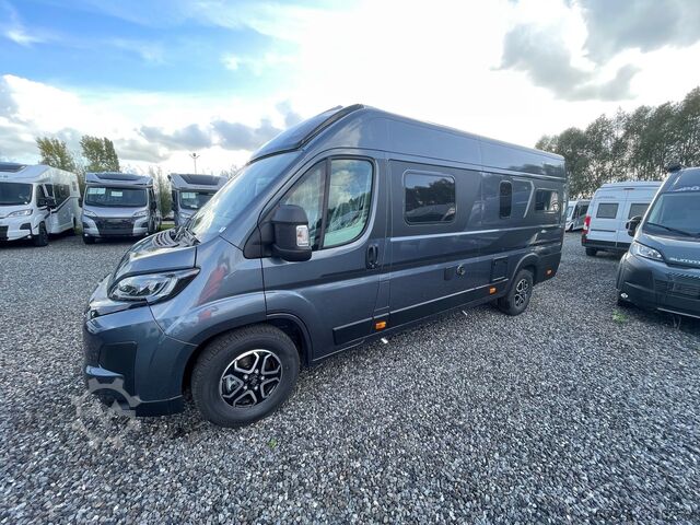 Camping-car ADRIA 640 SLB TWIN EDITION K | *Volle Hütte!*2027*