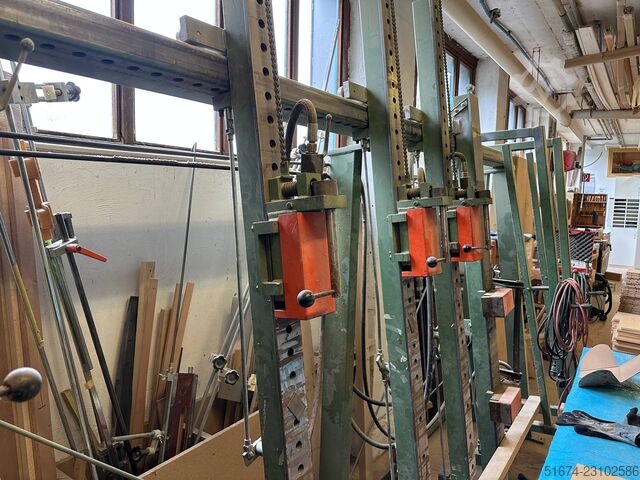  Polzer RP 30/21
