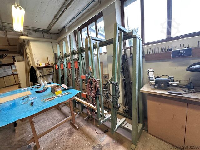  Polzer RP 30/21