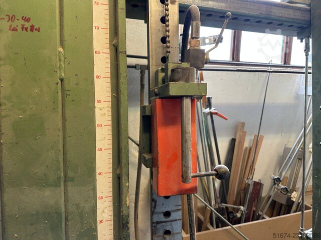  Polzer RP 30/21