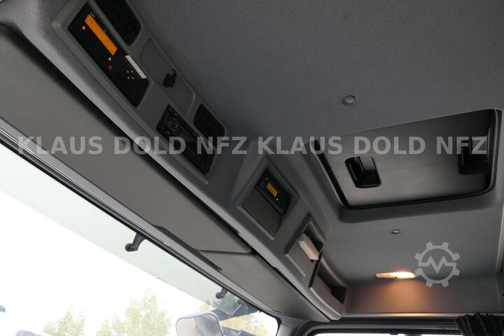Camião para gado MERCEDES-BENZ Atego 1530 Viehtransporter Kamera Euro 6