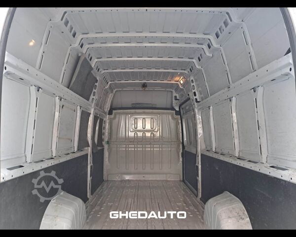 Μίνι λεωφορείο FIAT DUCATO PASSO LUNGO METANO