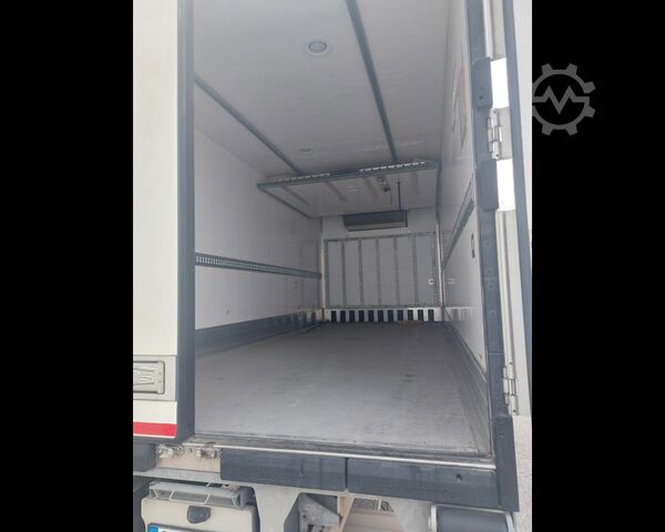 Ψυγείο φορτηγό MERCEDES-BENZ Atego III WM 1524 - Atego WM 1524L/36 . . Euro VI