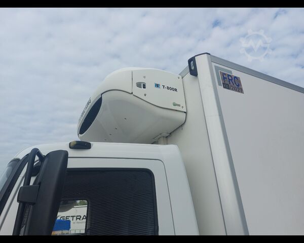 Ψυγείο φορτηγό MERCEDES-BENZ Atego III WM 1524 - Atego WM 1524L/36 . . Euro VI