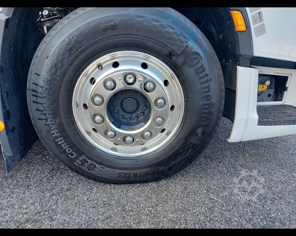 Cap tractor standard IVECO S-Way AS 440.180 - S-Way AS 440.180 4x2 C13 S51T/FP hi-tronix
