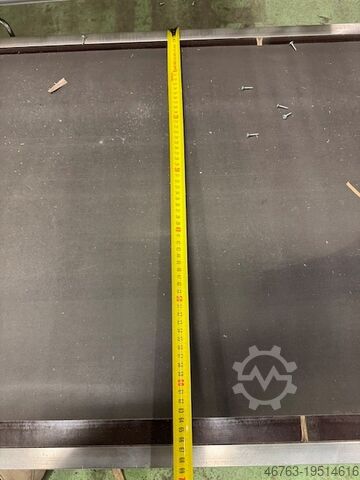 Esteira rolante Transnorm Gurtförderer