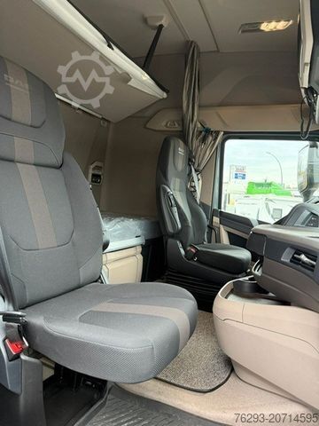 Standard SZM DAF XG 530 FT  2-L HY & KOMPRESSOR